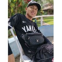 TikTok Account - russell.alvz