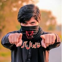 TikTok Account - khanewalwala_official