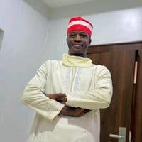 TikTok Account - usama.c.e.o