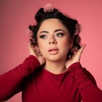 TikTok Account - sarahsmakeup2