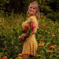 TikTok Account - makilllla