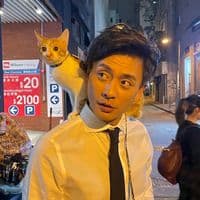 TikTok Account - b.tvbfan2