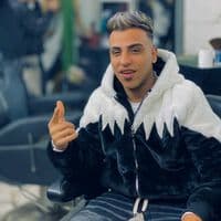 TikTok Account - s.h.a.t.a.l.a......05