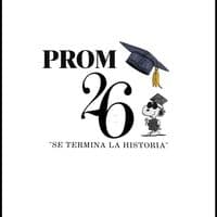 TikTok Account - prom26___