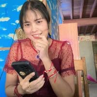 TikTok Account - phyuphyuhnin1230