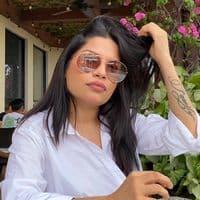 TikTok Account - nicoleverad