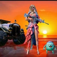 TikTok Account - uana061