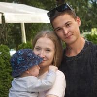 TikTok Account - lexa_134rus74