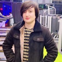 TikTok Account - mr__farhan_786