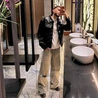 TikTok Account - sayfddinechakir0