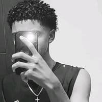 TikTok Account - shermannp__