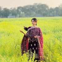 TikTok Account - dilruba___5