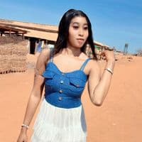 TikTok Account - awishkajolie1