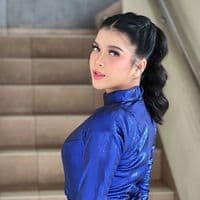 TikTok Account - da7_zahrasima01