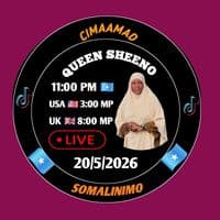 TikTok Account - marwotiktok13