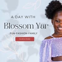 TikTok Account - princessblossom.mum