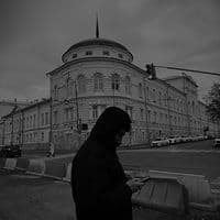 TikTok Account - gazizov711