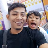 TikTok Account - poedji1410