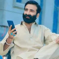 TikTok Account - atifrana222