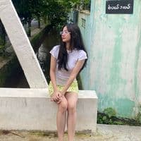 TikTok Account - sgkddu