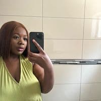 TikTok Account - phenyoseleka