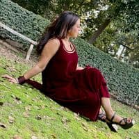 TikTok Account - zoyanoor____