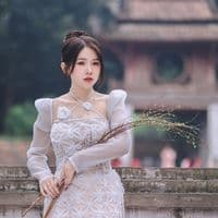 TikTok Account - hienluongxink