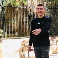 TikTok Account - ahmad___dajani2