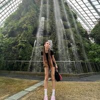 TikTok Account - smolarchan