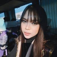 TikTok Account - ariana.tuliao