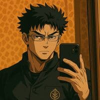 TikTok Account - mtroshat.el.anime