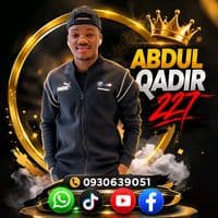 TikTok Account - abdulqadir.227