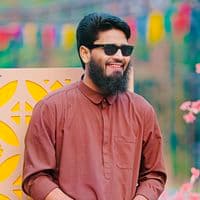 TikTok Account - asif_hujur_official_