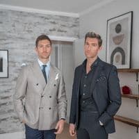 TikTok Account - thewadetwins