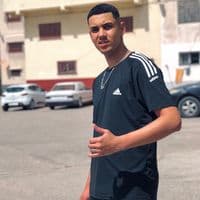 TikTok Account - anwarblanco16