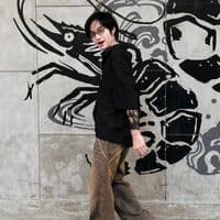 TikTok Account - blue_oraya