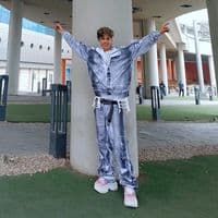 TikTok Account - buddhaarush