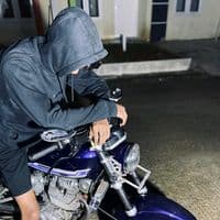 TikTok Account - agsprsty18