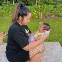 TikTok Account - agnes_516