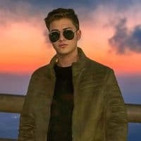 TikTok Account - qusaishreif