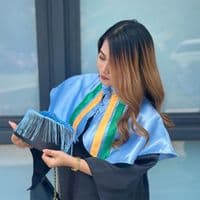 TikTok Account - teacher_grasya31