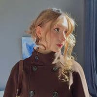 TikTok Account - angelishka_malyshka