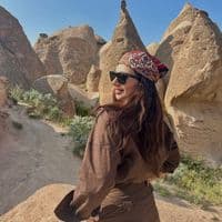 TikTok Account - berfincimdemircim