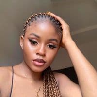 TikTok Account - queensbeautyempire15