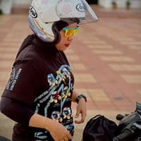 TikTok Account - adindasegan