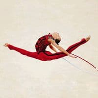 TikTok Account - ritmicaperu