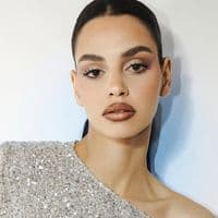 TikTok Account - imane___dg