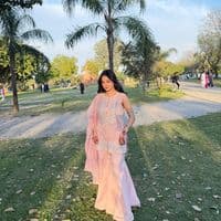 TikTok Account - hoorainakram007