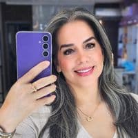 TikTok Account - fernandapazminoec
