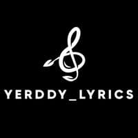 TikTok Account - yerddy_lyrics